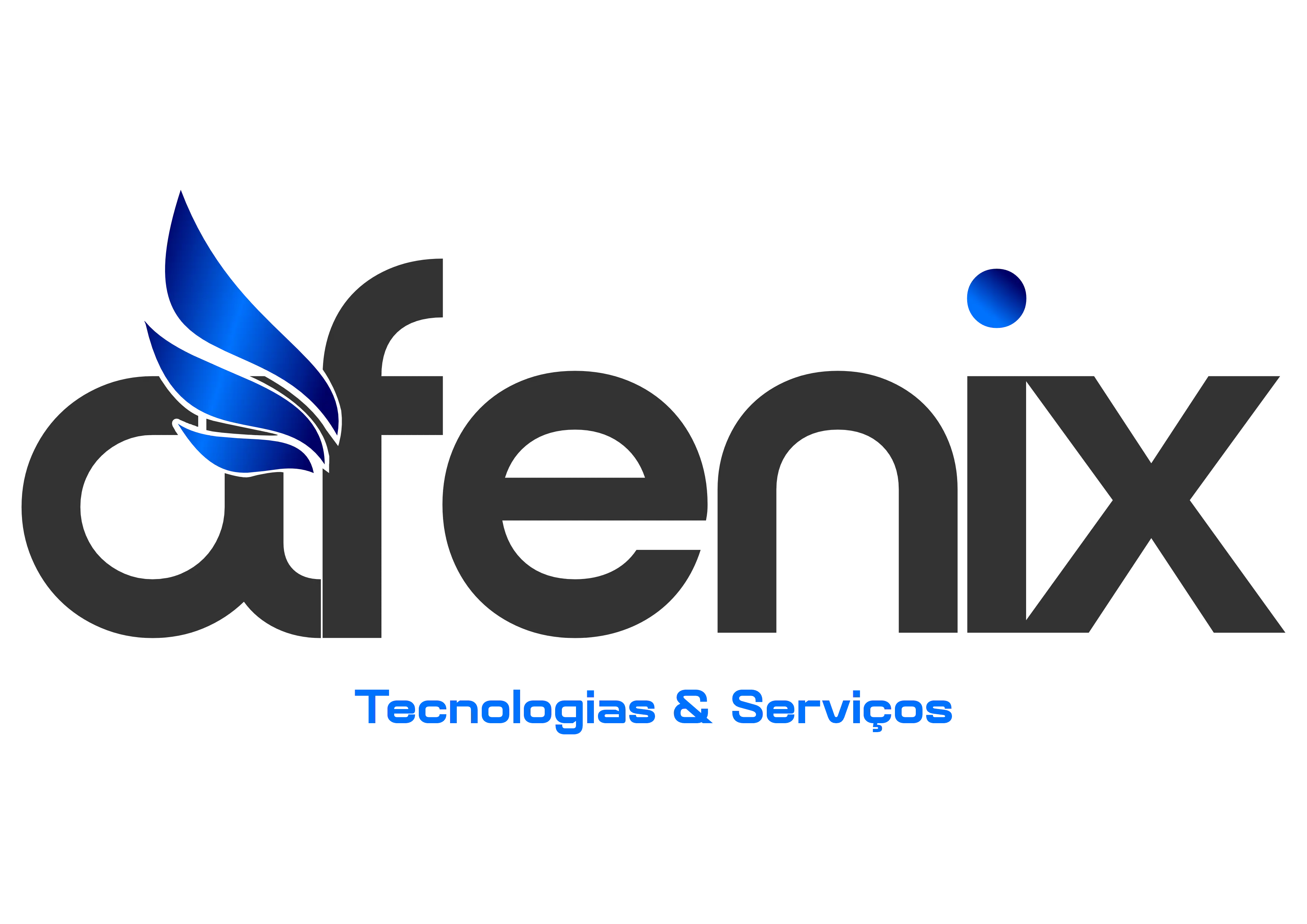 AFENIX AXF (SU) LDA - COMERCIO E SERVIÇOS